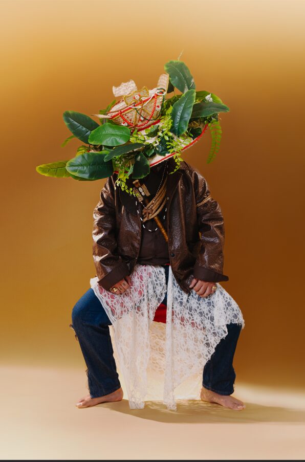 Styling por Tharlisson Ribeiro. Foto: Danrley Igor