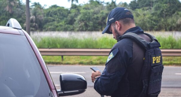 PRF identifica mais de 1.740 infrações no trânsito após Operação Dia do Trabalho 2025 no MA