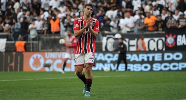 Dívida do São Paulo ultrapassa R$ 900 milhões e expõe desafio de equilíbrio financeiro