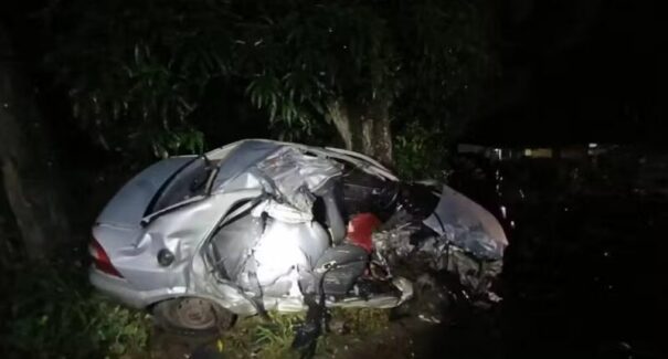 Boletim da PRF registra quatro mortes nas rodovias federais do MA durante fim de semana