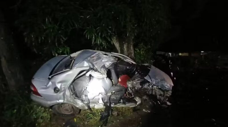 Boletim da PRF registra quatro mortes nas rodovias federais do MA durante fim de semana