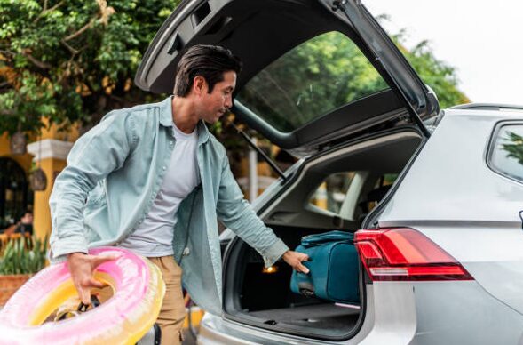Comparativo de carros populares para aluguel: qual vale mais a pena?