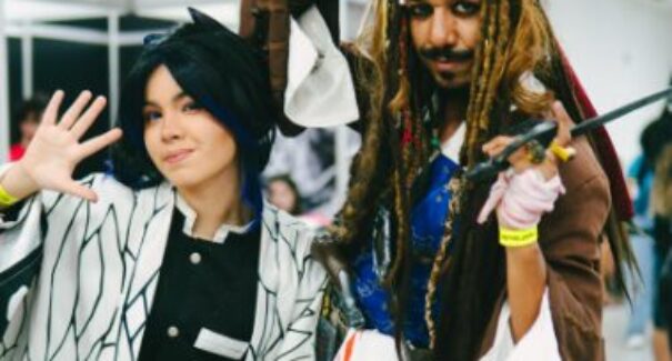 Inside Matsuri celebra Dia do Orgulho Geek com evento gratuito em São Luís
