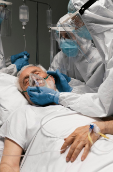 Sinal de alerta para gripe no Maranhão; casos de internações aumentam