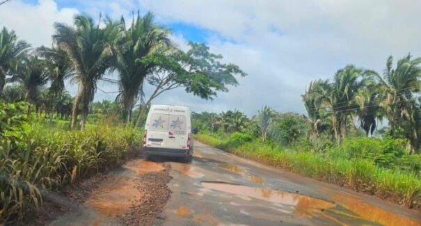 STF mantém decisão que obriga Estado do Maranhão a recuperar estradas da Baixada