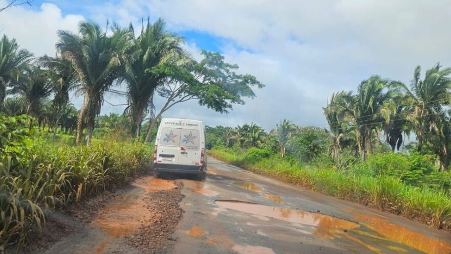 STF mantém decisão que obriga Estado do Maranhão a recuperar estradas da Baixada