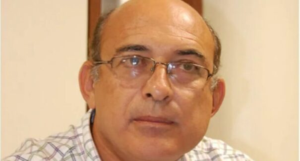 Ex-prefeito de Santa Inês é preso após condenação definitiva por estupro