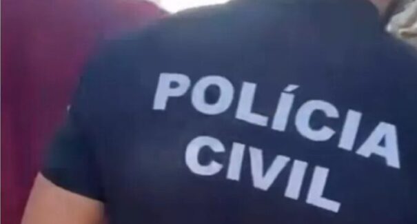 Pastor suspeito de assassinar a ex-companheira a facadas é preso em Balsas