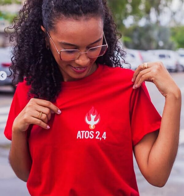 Foto: Reprodução/Mídias Sociais RCC 