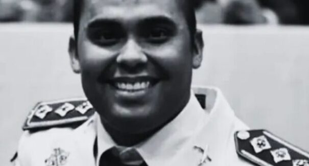 Instituições lamentam a morte do capitão Breno, da PMMA; enterro acontece nesta sexta (30)