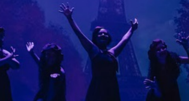 “A vida é um musical”: espetáculo da Pulsar acontece dia 8 de Junho