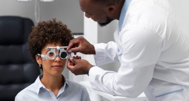 Glaucoma: diagnóstico precoce é determinante para evitar cegueira, alerta oftalmologista