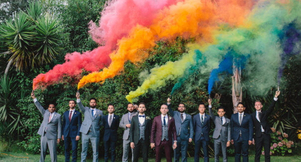 Período de Inscrição para Casamento Comunitário LGBTQIA+ encerra nesta quinta (22)