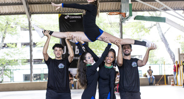 JUBs Atléticas Maranhão reúne universitários em grande evento esportivo de 22 a 25 de maio
