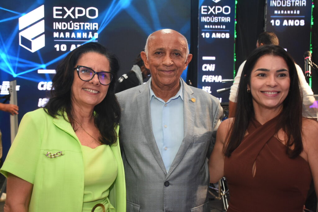 (Foto: IMfoco do O Imparcial; Fotográfo Caruá)