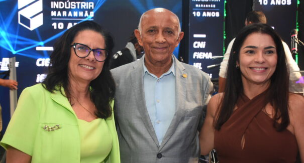 Expo Indústria 2025 é oficialmente lançada em São Luís pela FIEMA