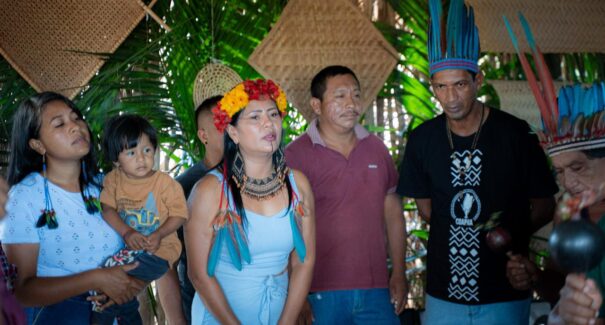 Maranhão se firma como pioneiro na implantação da primeira universidade indígena em território tradicional