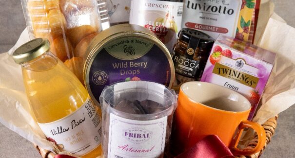 Empório Fribal apresenta sugestões gourmet para um Dia das Mães inesquecível