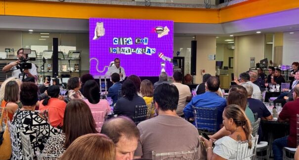 Sebrae realiza edição 2025 do “Café com Jornalistas” e reforça parceria com a imprensa maranhense