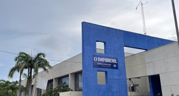 O Imparcial: 99 anos contando e eternizando histórias