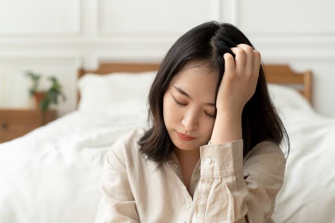 Burnout Materno: quando o cansaço da rotina passa a ser preocupante