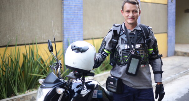 Ceneged abre vagas para Agente Comercial Motociclista em várias regiões do Maranhão