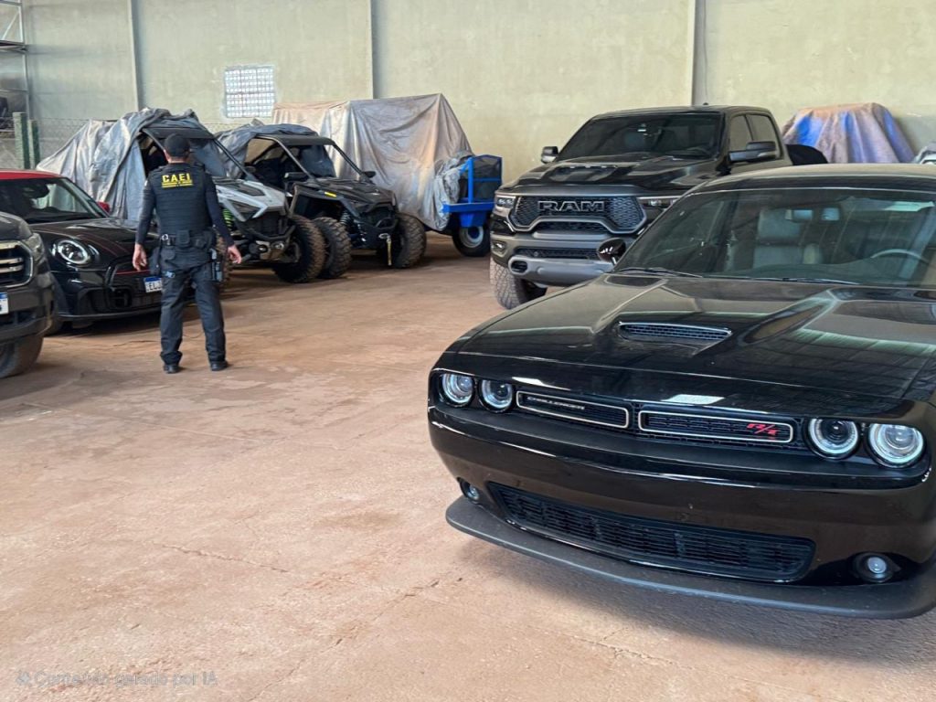 Foto: Divulgação/ MPMA