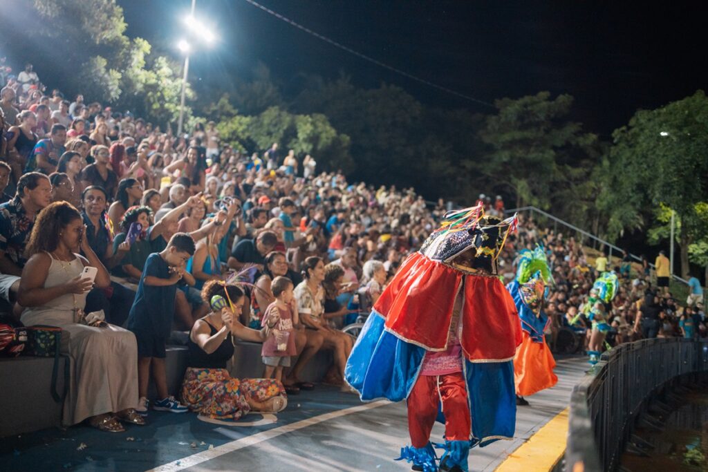 (Foto: Fernando dos Anjos)
