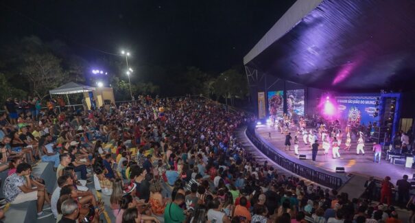 São Luís é a capital brasileira das festas de São João, aponta pesquisa; investimentos estaduais são destaque