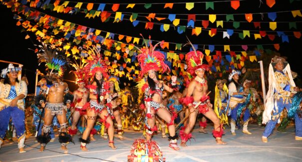 Com grandes nomes do São João do Maranhão, abertura do Balaio de Sotaques 2025 será neste sábado (17)