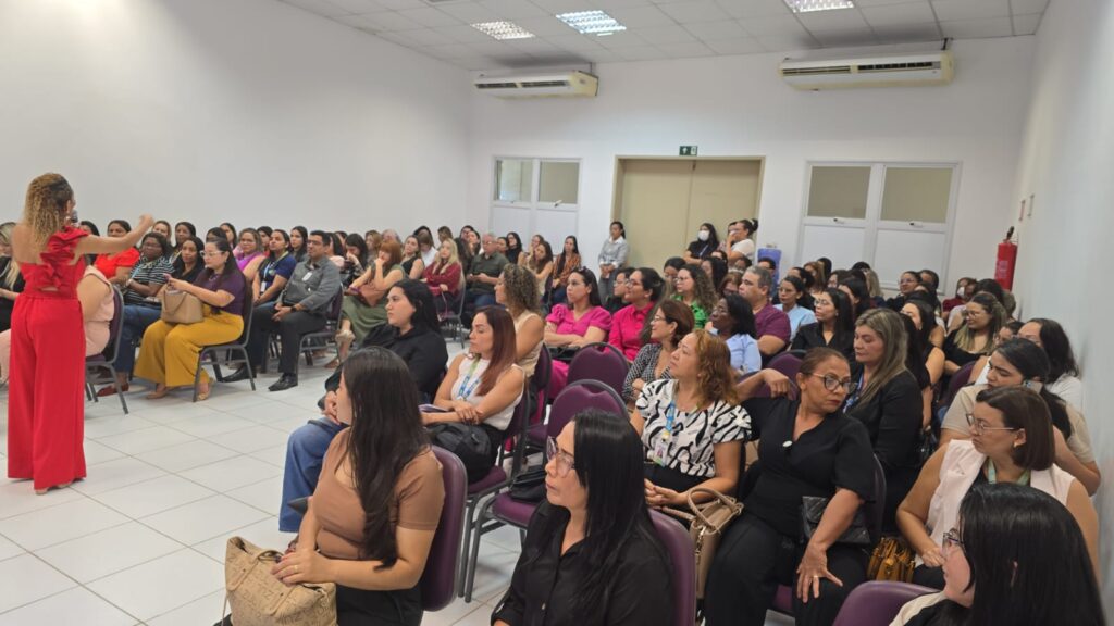 Iniciativa treina profissionais da saúde no atendimento às vítimas de violência doméstica