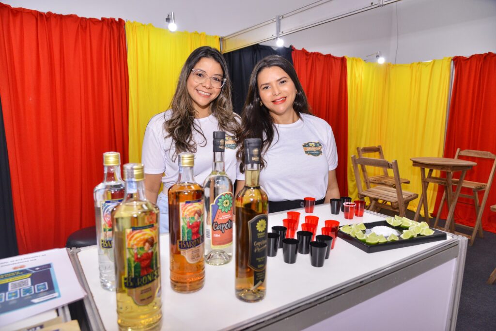 Festival de Bebidas Maranhense acontece nos dias 23 e 24 de maio