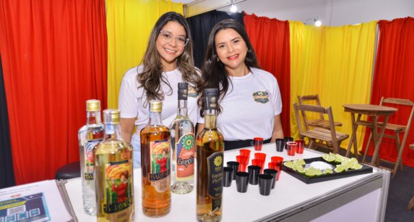 Festival de Bebidas Maranhense acontece nos dias 23 e 24 de maio