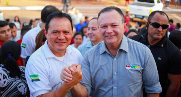 Barra do Corda celebra 190 anos com pacote de obras