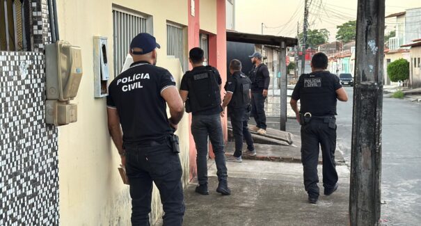 Operação da Polícia Civil mira 10 advogados por suspeita de fraude em processos judiciais