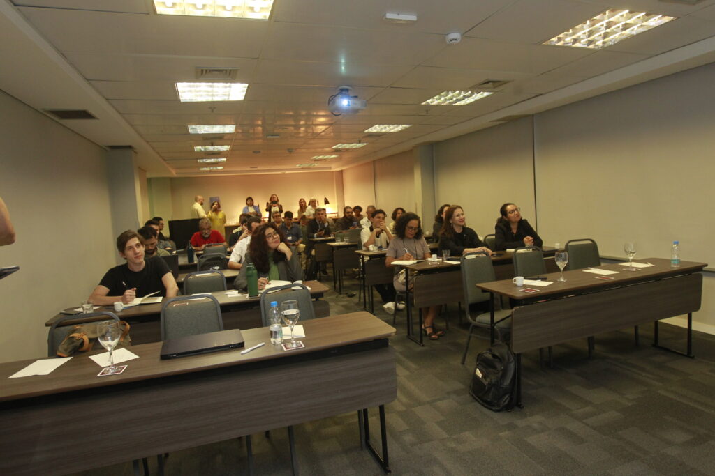 Foto: Divulgação/ Reginaldo Pimenta