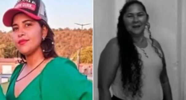 Tia e sobrinha são assassinadas a facadas no interior do Maranhão