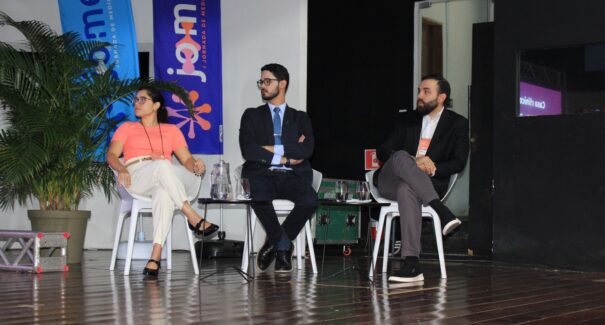 III JOMED debateu as Inovações Tecnológicas e os Desafios da Prática Médica