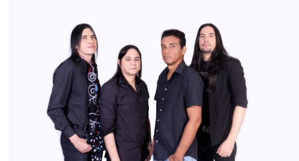 Banda Vertigo retorna ao The Rock Pub nesta sexta (02) em São Luís
