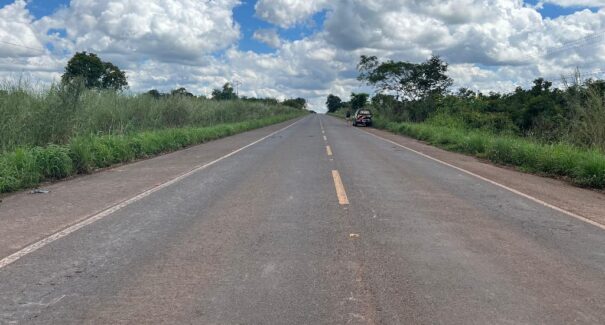 Três pessoas morrem em acidentes nas rodovias federais do Maranhão