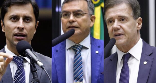 Deputados federais do Maranhão apoiam abertura de CPI do INSS