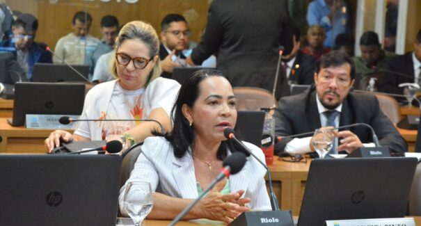 Câmara de São Luís: PL propõe campanha educativa contra jogos de azar entre crianças e adolescentes
