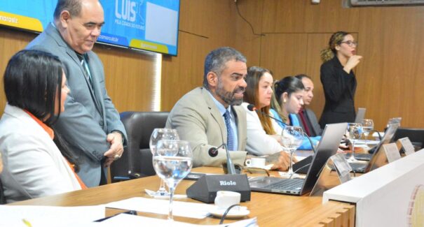 PL prevê criação do programa “Ecoponto Digital São Luís” para descarte consciente de lixo tecnológico