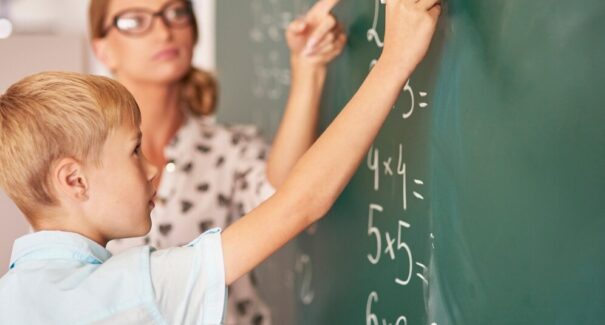 Dia da Matemática: Veja 4 lições para perder o medo