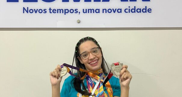 Paço do Lumiar vai sediar Festival Paralímpico, reforçando o papel da inclusão no esporte
