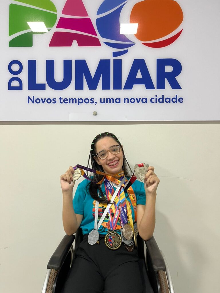 O Festival vai muito além da prática esportiva (Foto: Divulgação)