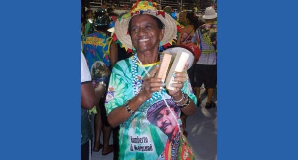 Luto na cultura: A partida de Patativa