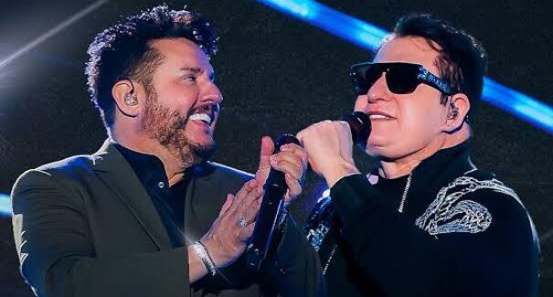 “Inevitável – A Festa” estreia em São Luís com Bruno & Marrone, Enzo Rabelo e Dino Fonseca
