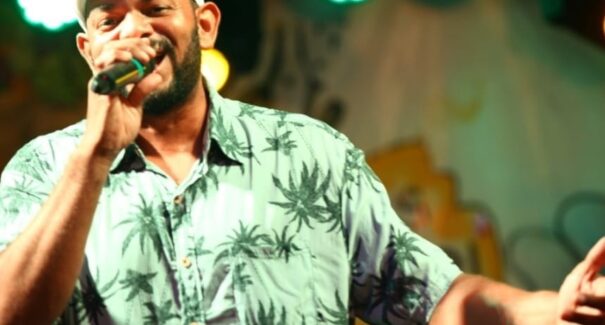 Adão Camilo traz o melhor do samba de raiz ao Ramiro’s Gastrobar