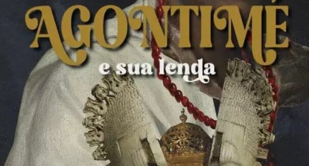 Grupo de pesquisa da UFMA relança o livro “Agontimé e sua lenda”, de Judith Gleason